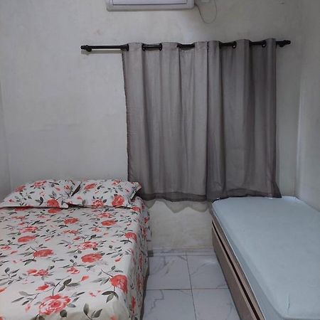 Pousada Manancial De Aguas 바레인하스 외부 사진